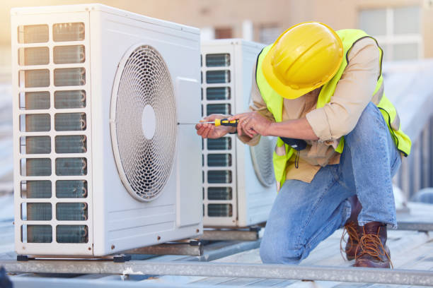 Best Best HVAC Companies  in Lakewood, OH