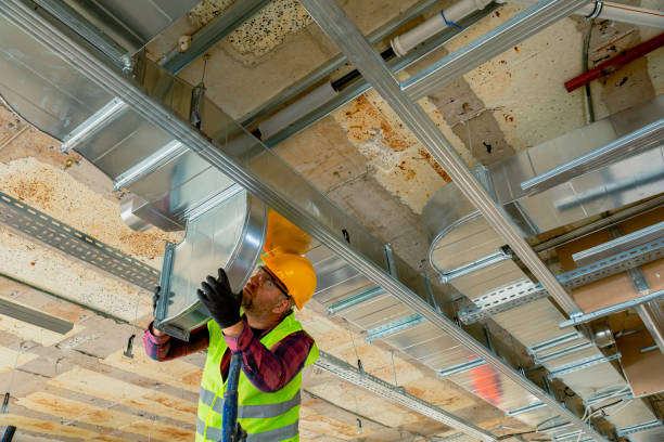 Best HVAC Companies Near Me  in Lakewood, OH