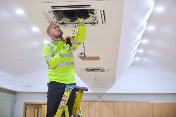 Best HVAC Air Duct Cleaning  in Lakewood, OH