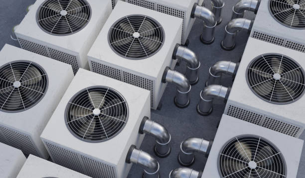 HVAC Troubleshooting in Lakewood, OH