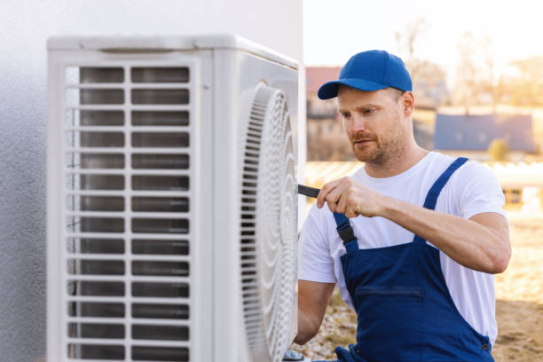 Best Affordable HVAC Services  in Lakewood, OH